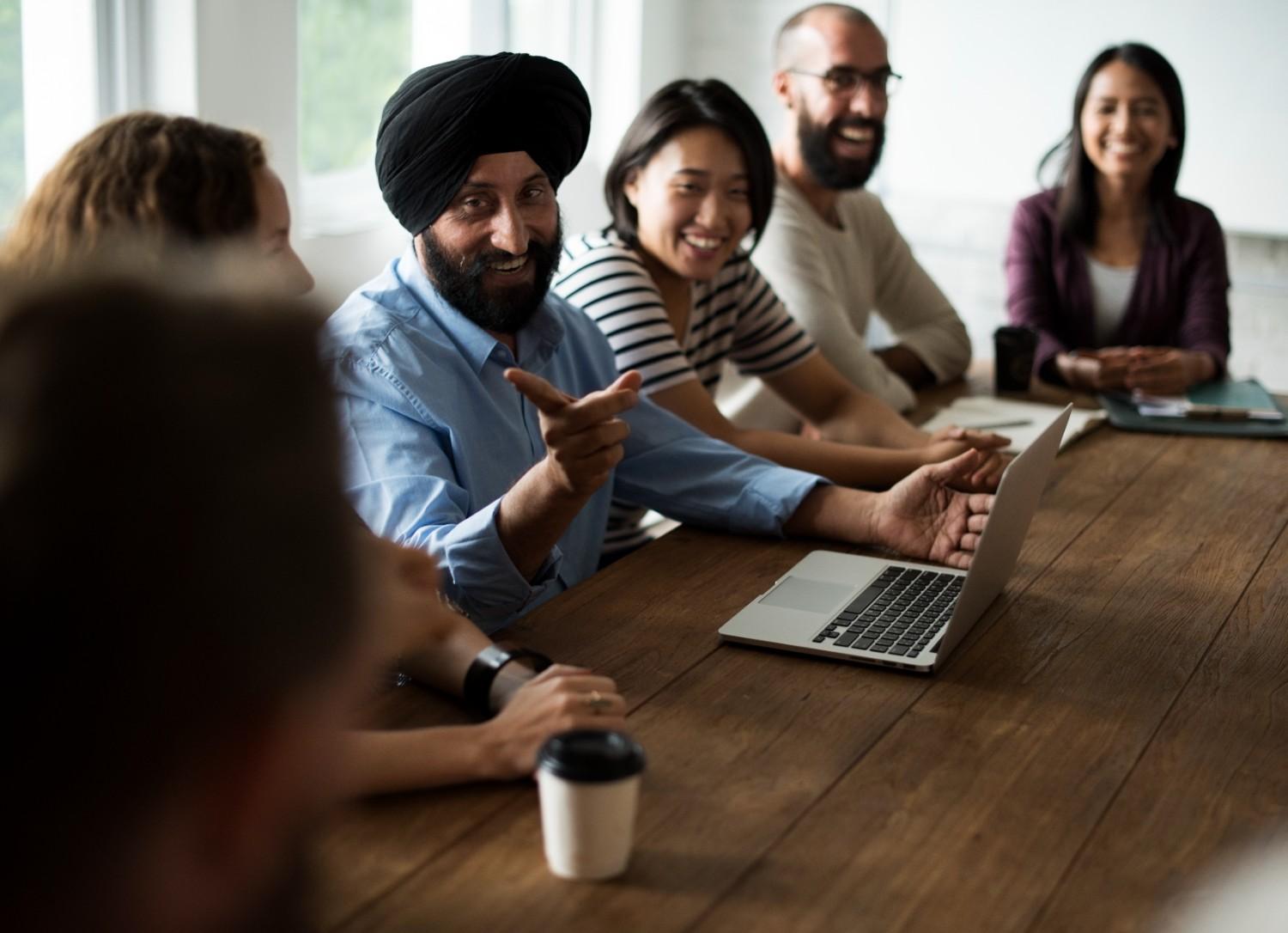 The Indian Hiring Market Is Changing: Why Mid-Senior Talent Is More Selective Than Ever