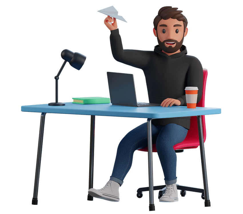 We Specialize in Mid-Senior to CXO Level Hiring